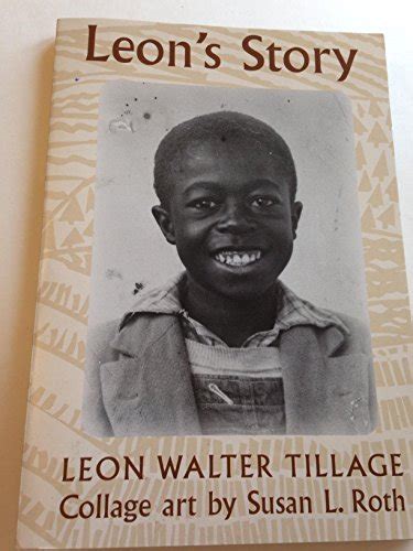 Leon's Story .